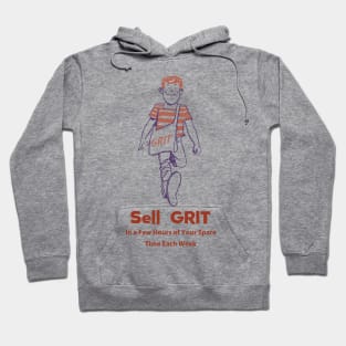 Sell GRIT Hoodie